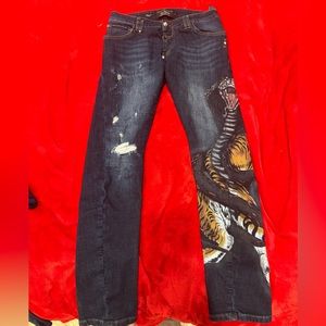 Men’s jeans Philip Plein